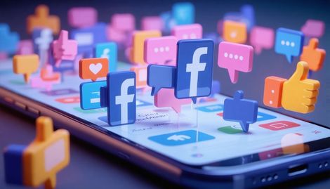 Etkileşim Paketleriyle Organik Büyüme: Facebook Pazarlamada Başarının Anahtarı