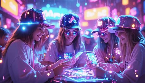 2026 Yılı Caps Trendleri ve Önerileri: Dijital Mizahın Yeni Yüzü