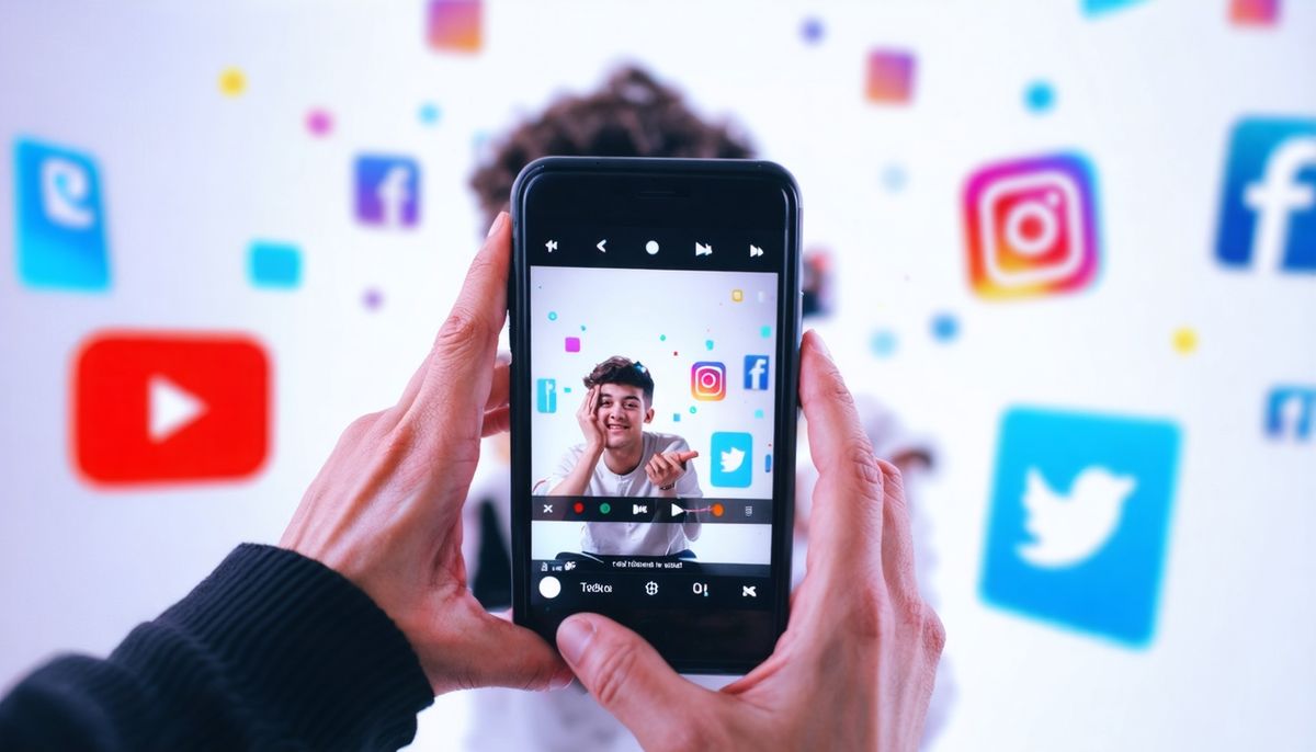 TikTok'ta Viral Videolar İçin Yaratıcı Fikirler ve Etkili İçerik Önerileri