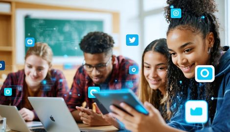 Eğitimde Dijital İçeriklerin Rolü ve Önemi