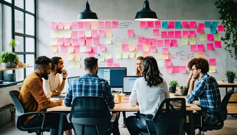 Yaratıcı Marka Mesajları Üretme: Başarılı İçerik Stratejileri