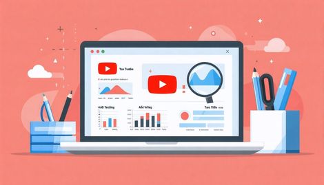 YouTube İçin Dikkat Çeken Video Başlıkları: SEO & Tıklama Taktikleri