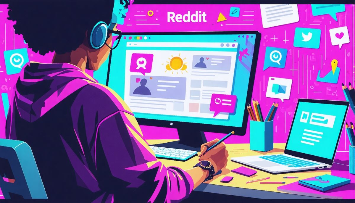 Reddit'te Viral Olan Başlık Taktikleri: Dikkat Çekici Başlıklarla İçeriklerinizi