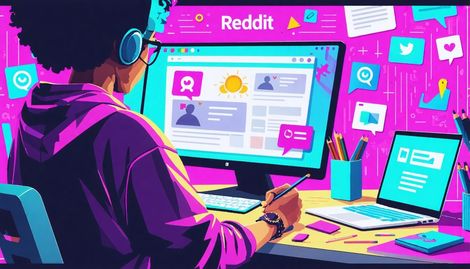 Reddit'te Viral Olan Başlık Taktikleri: Dikkat Çekici Başlıklarla İçeriklerinizi