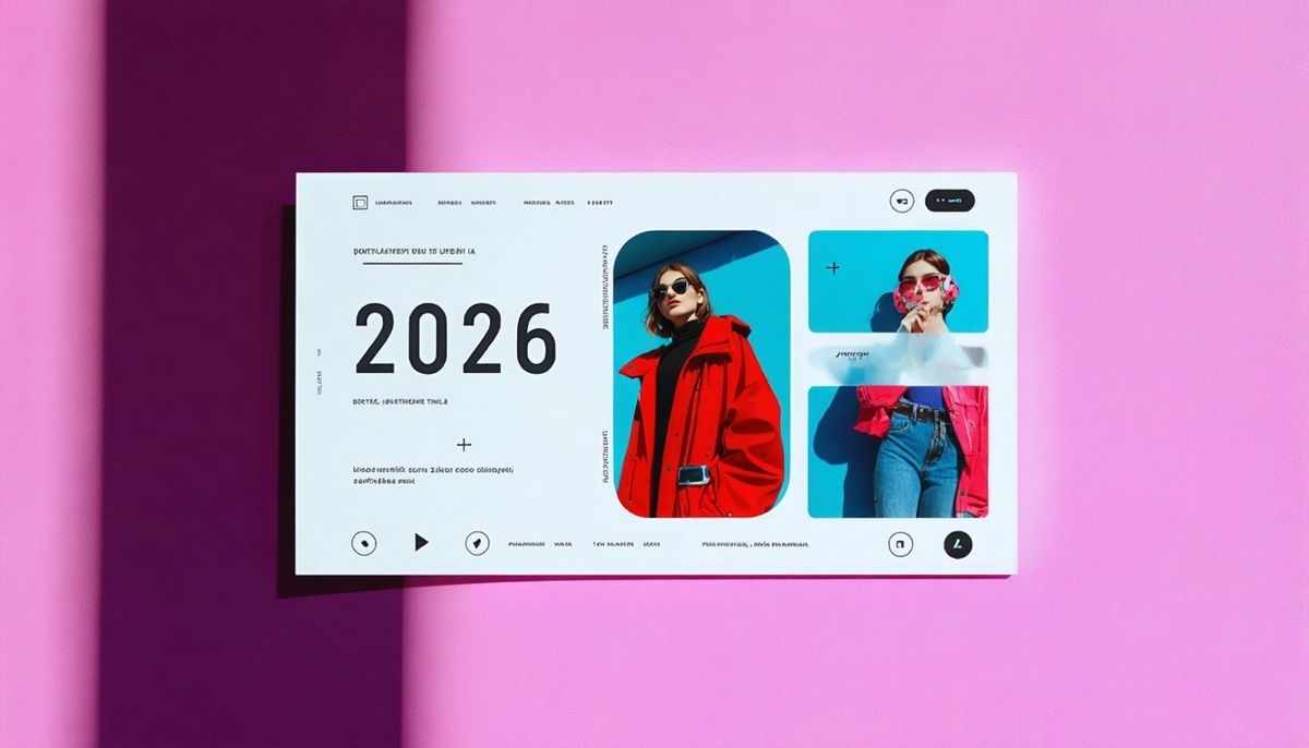 Moda İçeriklerinde Yaratıcı Başlıklar: Sosyal Medya Başarısının Anahtarı