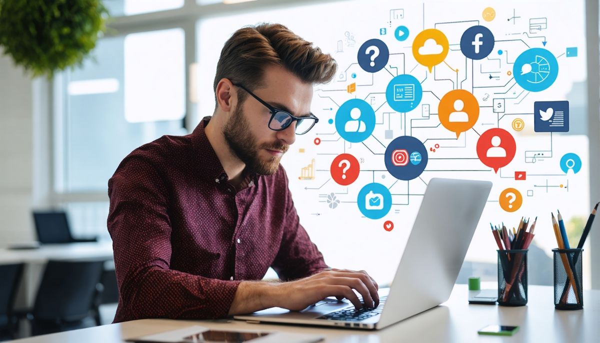 Quora'da Etkili Soru Sorma Taktikleri ile Dijital Pazarlamada Başarıyı Yakalayın