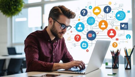 Quora'da Etkili Soru Sorma Taktikleri ile Dijital Pazarlamada Başarıyı Yakalayın