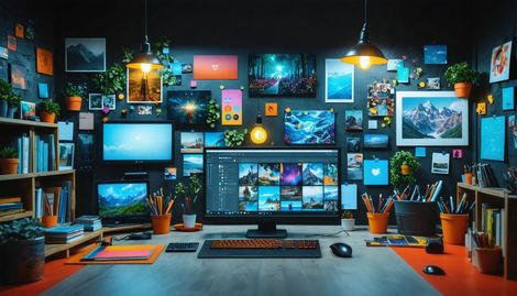 Pinterest'te Yaratıcı Görsel Stratejiler: 2026 İçin Etkili İçerik Planlama Rehb