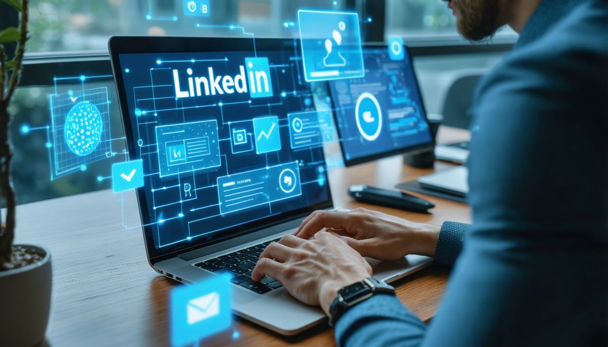 LinkedIn Gönderileriniz İçin Yaratıcı Başlıklar: Etkileşimi Artırmanın Yolları