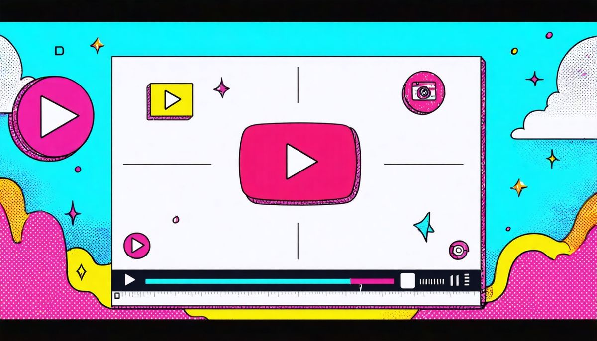 YouTube Videoları İçin Çekici Başlıklar: İzlenmelerinizi Artırmanın Sırları