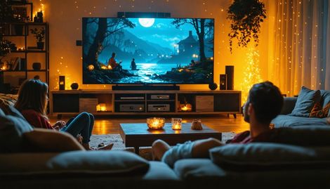 Film Keyfini Artıran Tavsiyeler