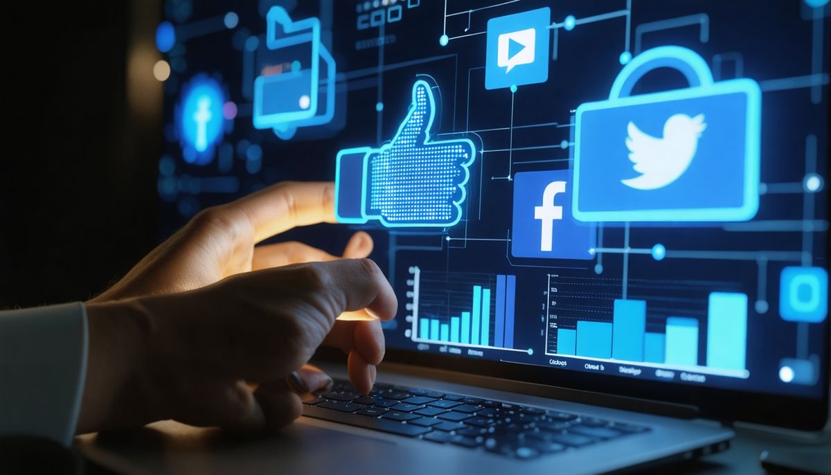 En İyi Facebook Etkileşim Paketleri ile 2026'da Başarıyı Yakalayın