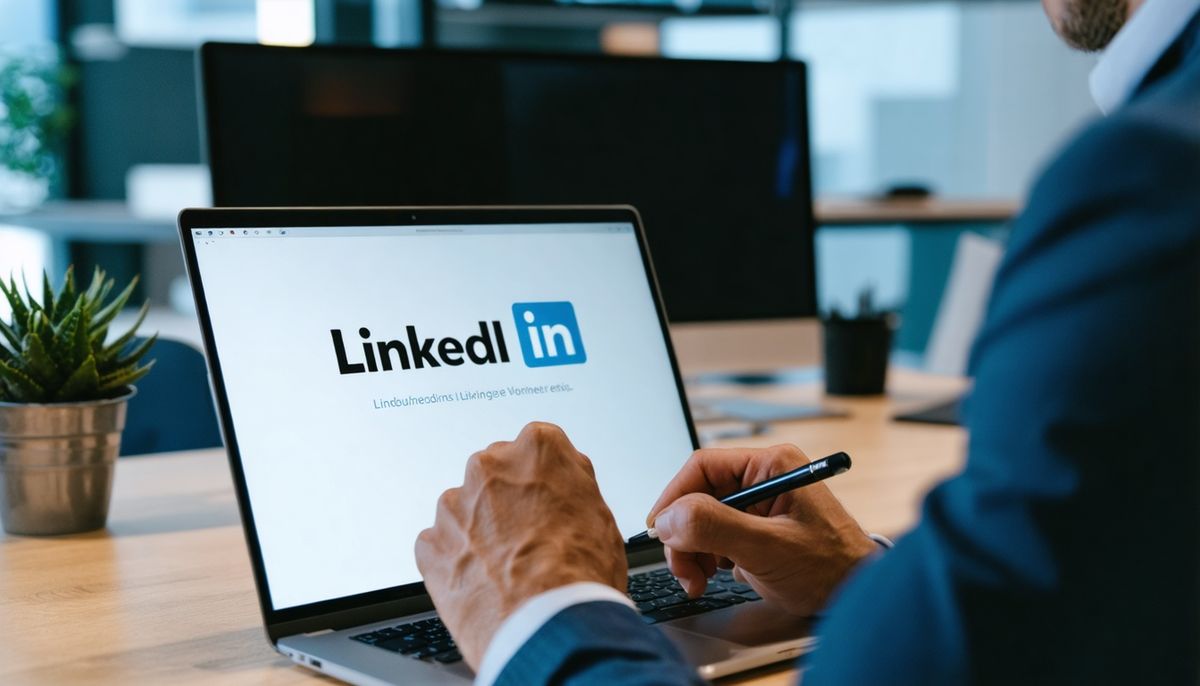 LinkedIn'de Etkili Başlık Yazımı: Kariyerinizi Güçlendirin
