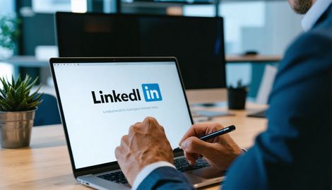 LinkedIn'de Etkili Başlık Yazımı: Kariyerinizi Güçlendirin
