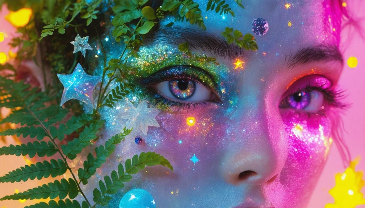 Pinterest'te 2026 Yılının Görsel Trendlerini Yakalamak