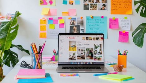 Pinterest İçerik Planlamasında Başarılı Olmanın İpuçları