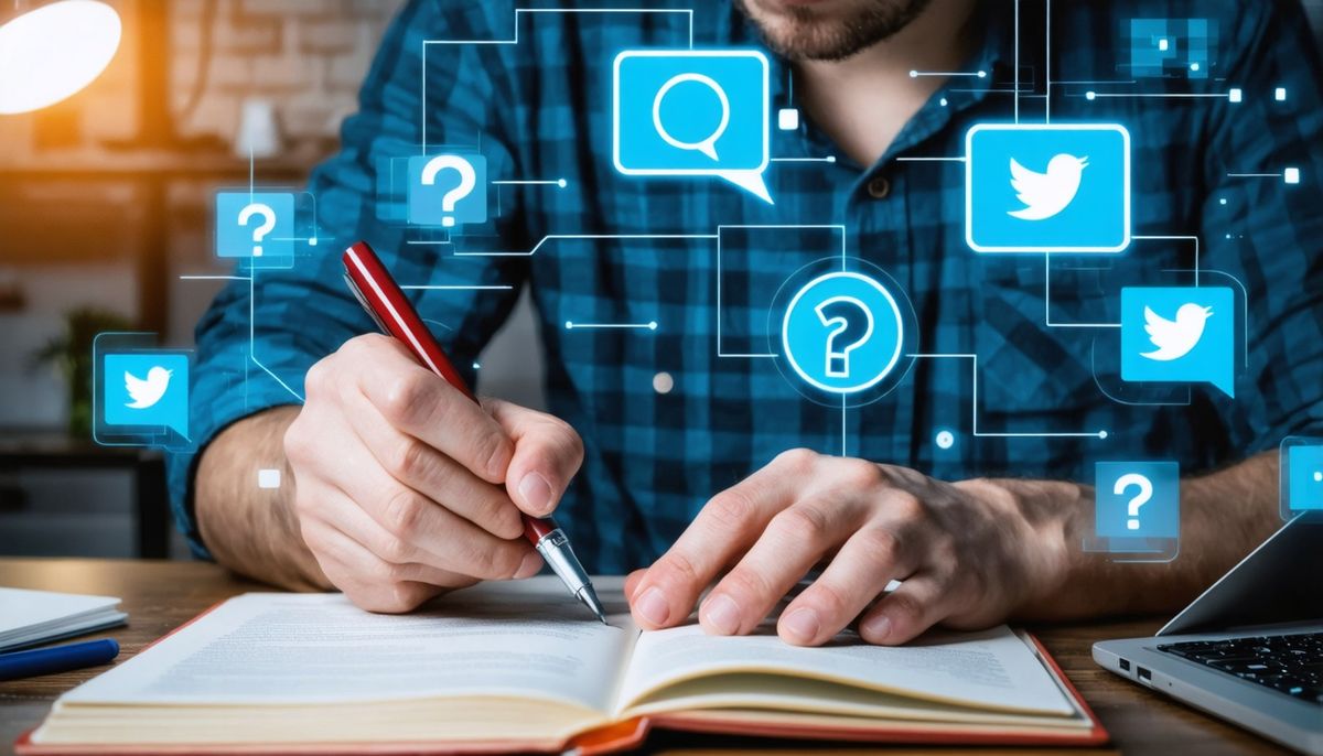 Quora’da Etkili Soru Başlıkları ile Kitle Etkileşimini Artırma Yöntemleri