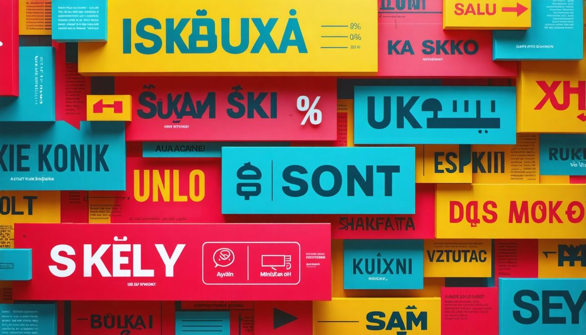 Kampanyalarınızı Parlatacak Başlıklar: İlgi Çekici Kampanya Başlıklarıyla Pazarl