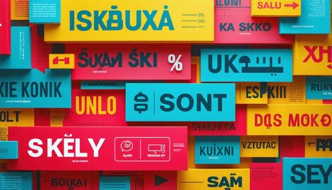 Kampanyalarınızı Parlatacak Başlıklar: İlgi Çekici Kampanya Başlıklarıyla Pazarl