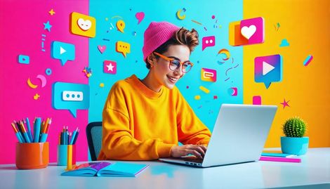 Gündemi Eğlenceli Anlatmanın Yolları: Dijital Pazarlamada Başarı İçin İpuçları