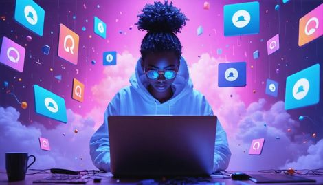 Reddit'te Viral Olmanın Sırları: Dikkat Çekici Başlıklar ve İçerik Oluşturma