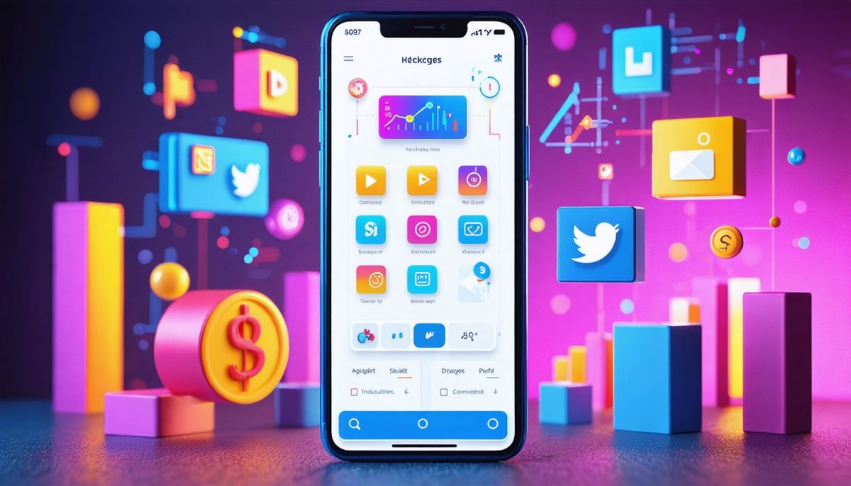 Snapchat İçerik Paketleri ile Etkileşimi Artırmanın Yolları