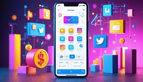 Snapchat İçerik Paketleri ile Etkileşimi Artırmanın Yolları