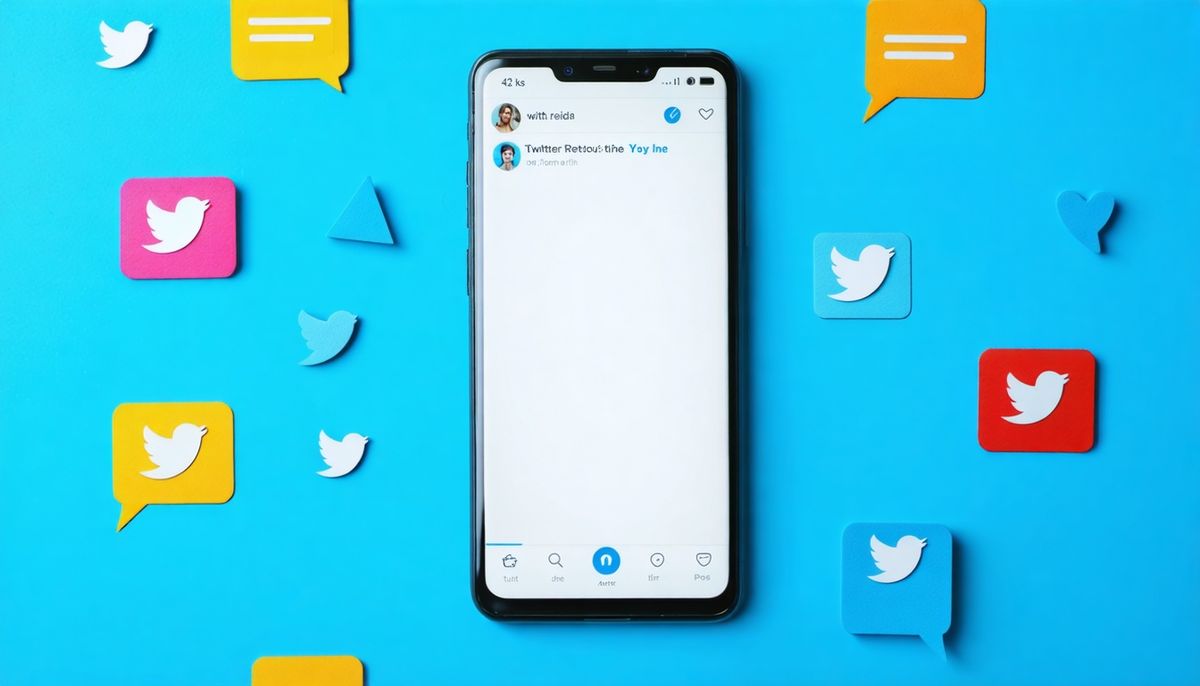 Twitter'da Viral İçerik Formülleri: Kısa İçeriklerle Etkileşimi Artırmanın Yolu