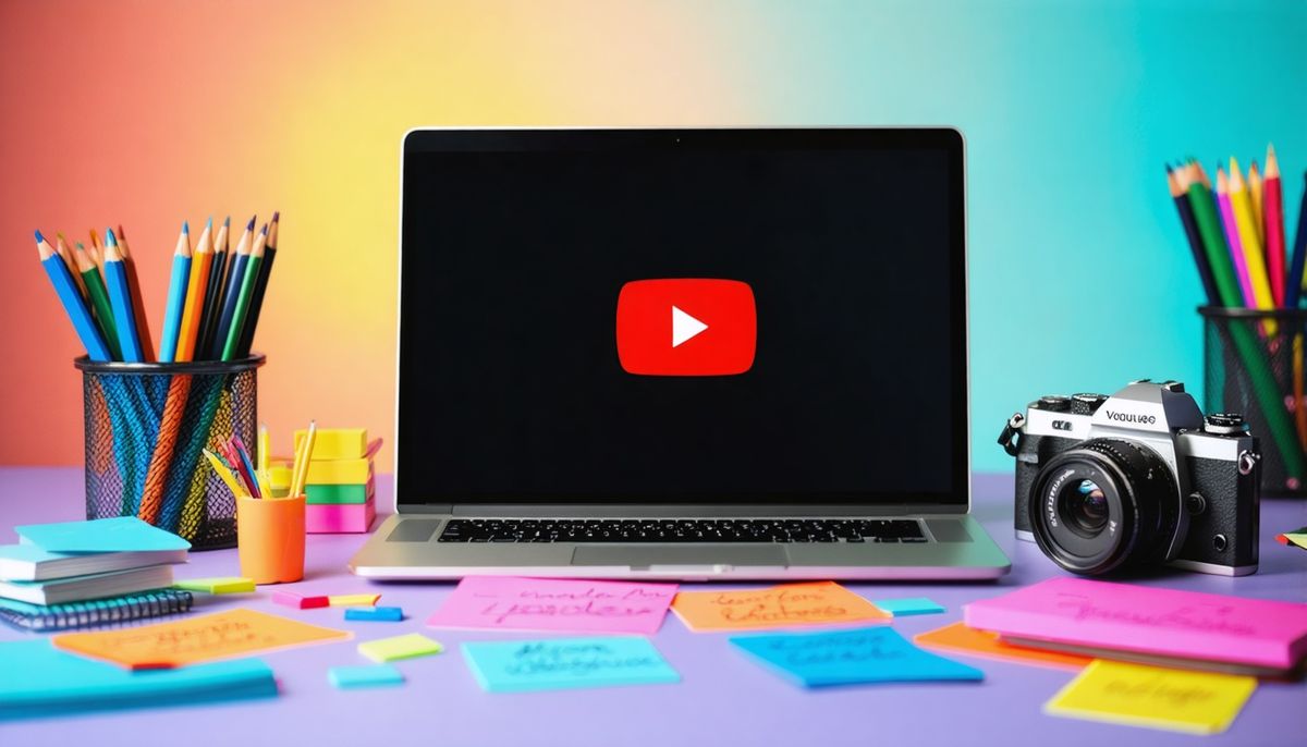 YouTube Videolarında Etkileyici Başlık Taktikleri ile İzlenmelerinizi Artırın