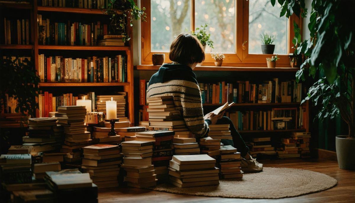 Unutulmaz Kitap Önerileri Listesi: Okuma Keyfinizi Artıracak Seçkiler