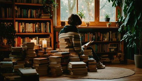 Unutulmaz Kitap Önerileri Listesi: Okuma Keyfinizi Artıracak Seçkiler