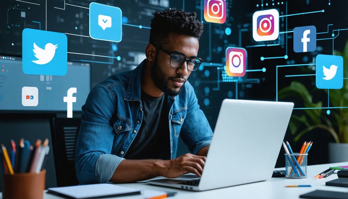 Başarılı Girişim İçerik Paketleri Yaratma: Sosyal Medyada Başarıya Giden Yol