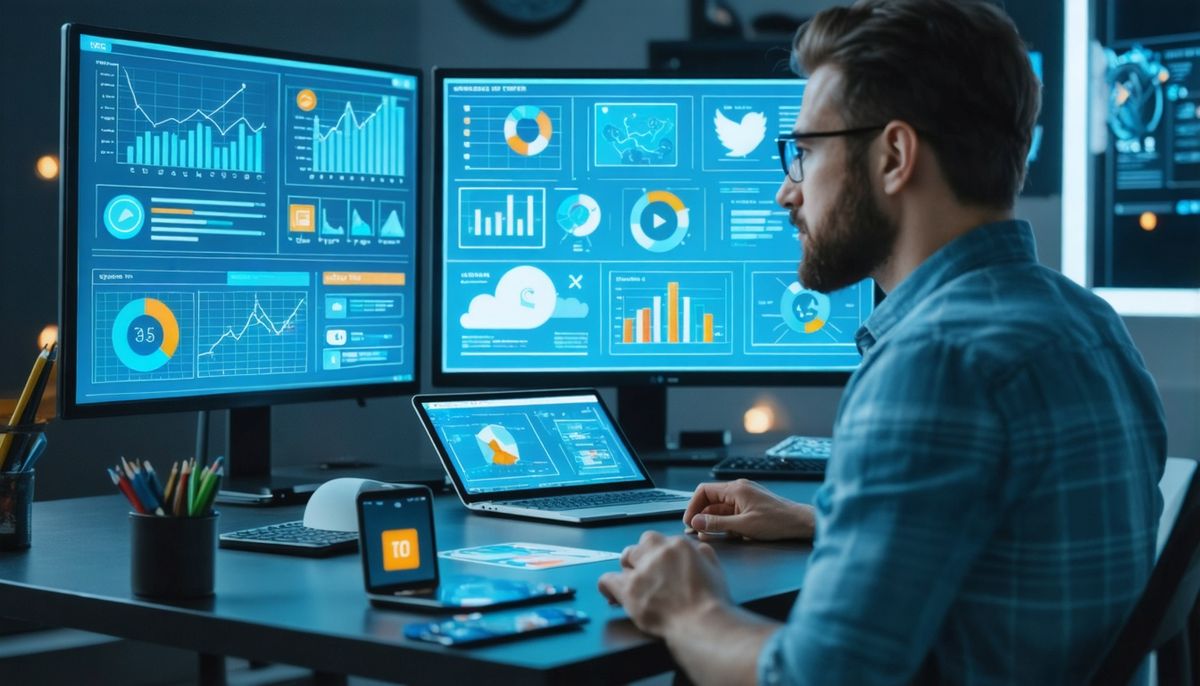 E-Ticaret İçin Etkili Sosyal Medya Stratejileriyle Başarıya Ulaşın