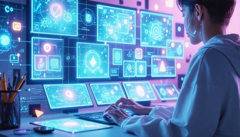 2026 Yılında Instagram Paylaşımları İçin Trend Başlıklar ve Dijital Pazarlama Tü