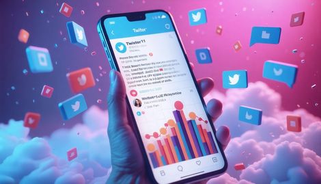 Twitter'da Hızla Viral Olmanın Yolları: Etkileşiminizi Zirveye Taşıyın