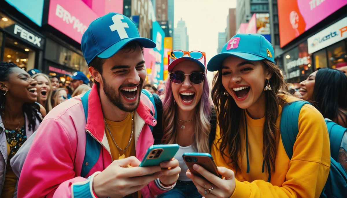 2026 Yılında Yaratıcı Caps Fikirleri ile Sosyal Medyada Trend Olmanın Yolları