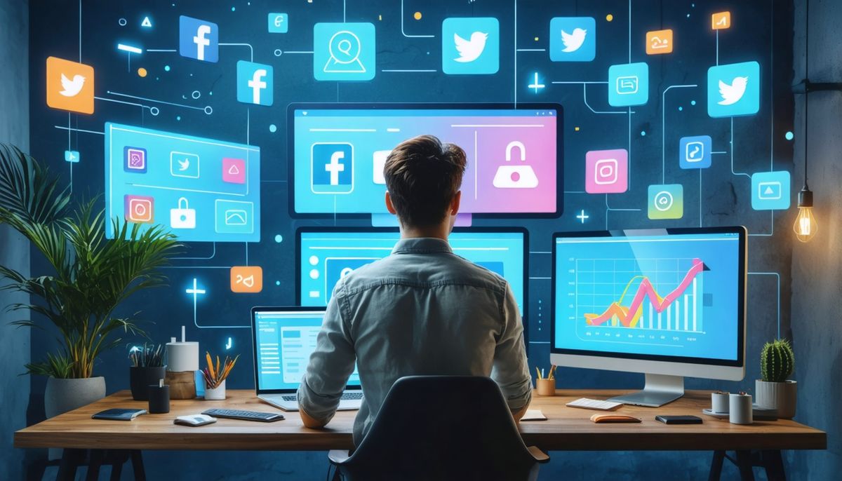 Online Mağazalar İçin Etkili Sosyal Medya Stratejileri ile Satışlarınızı Artırın