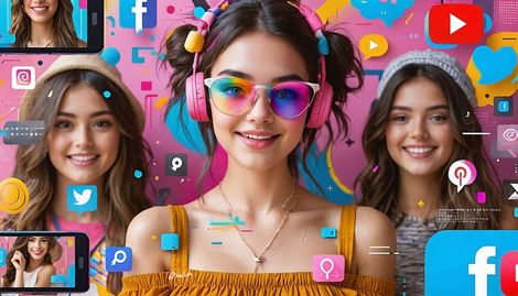 2026 Yılında Popüler Olacak Eğlenceli Paylaşım Fikirleriyle Sosyal Medyada Öne Ç