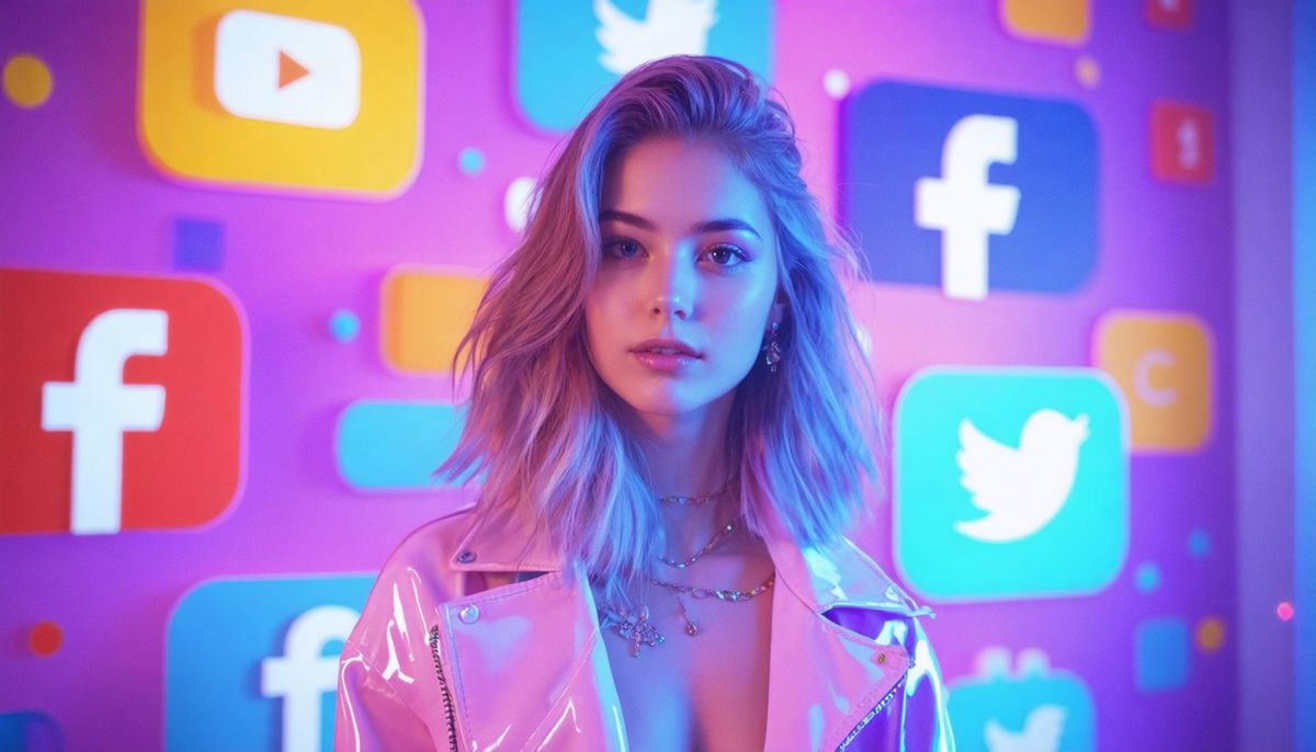 Sosyal Medyada Moda İmajınızı Güçlendirin: 2026'nın Trendleri ve Stratejileri