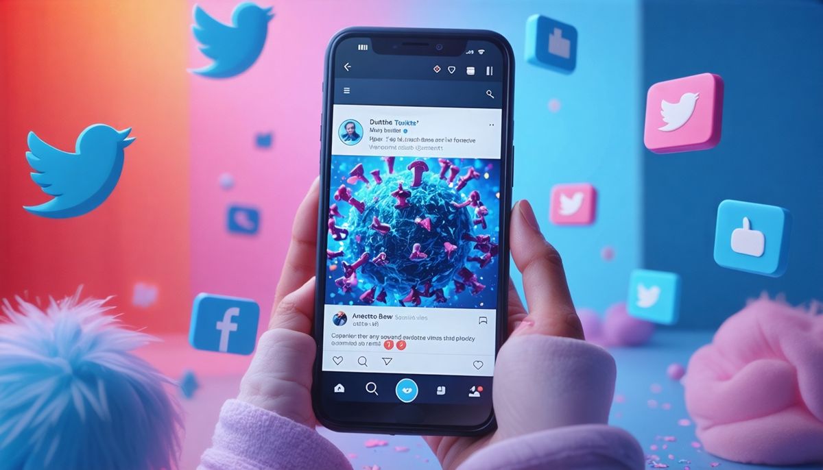 Twitter’da Hızla Viral Olmanın Sırları: Başarılı İçerik Pazarlama ve Sosyal Medy