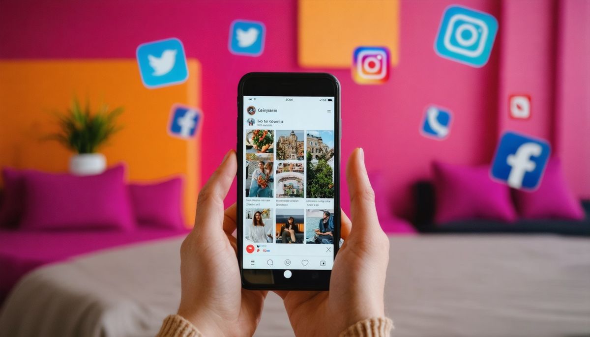 Keşfete Düşüren Instagram Başlık Formülleri ve 10 Örnek