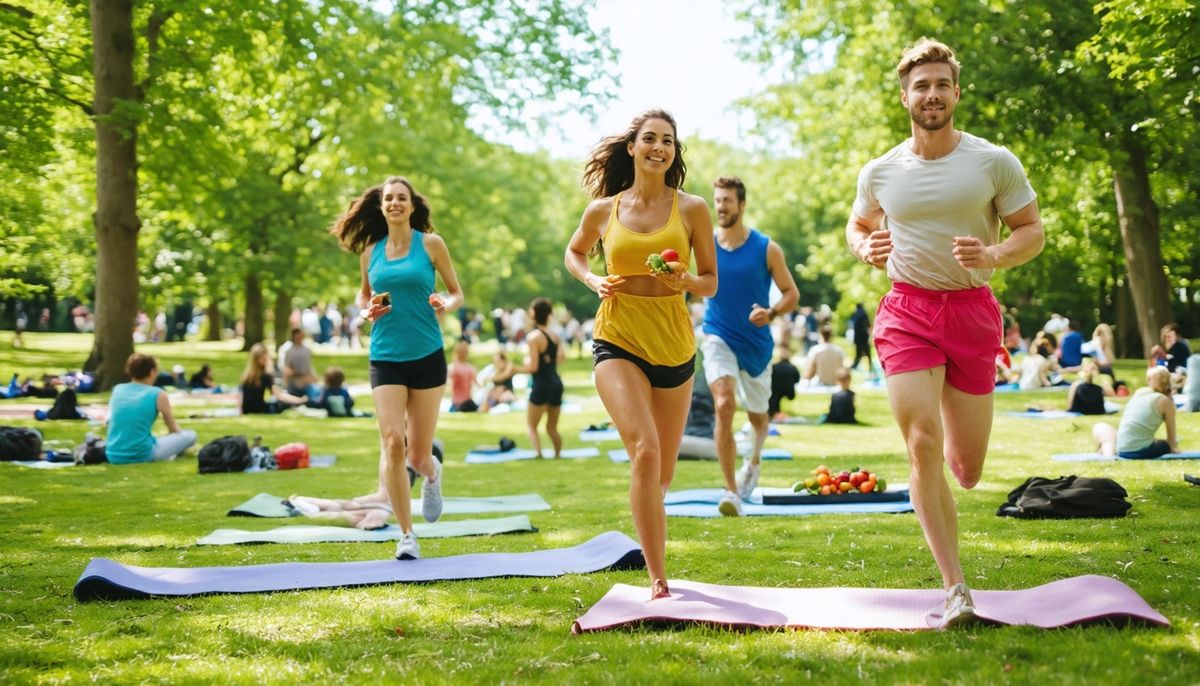 Günlük Sağlık İçin Pratik İpuçları: Sağlıklı Yaşamın Anahtarı