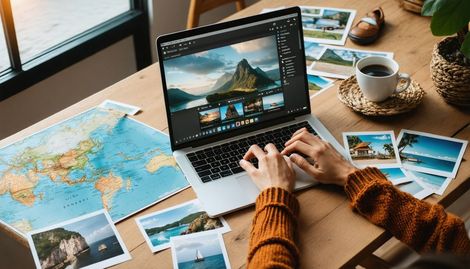 Seyahat Paylaşımlarında Dikkat Edilecekler: Etkili Başlık ve İçerik İpuçları