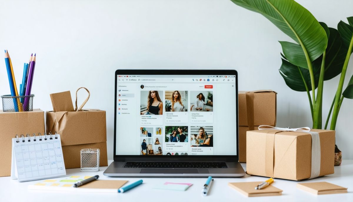 E-ticaret İçin Ürün Odaklı Sosyal Medya Paketleri: Şablon & Zamanlama Rehberi