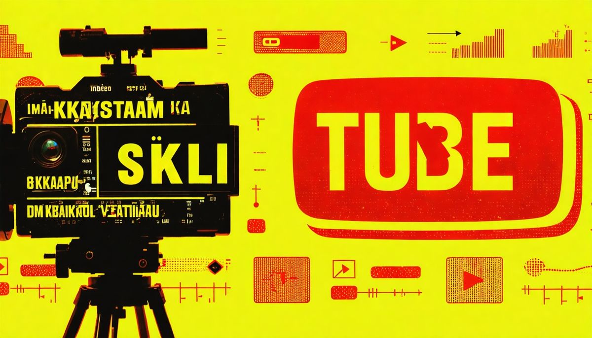 YouTube Videolarınız İçin Çarpıcı Başlıklar: İzlenmelerinizi Artırmanın Yolları