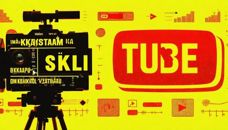 YouTube Videolarınız İçin Çarpıcı Başlıklar: İzlenmelerinizi Artırmanın Yolları