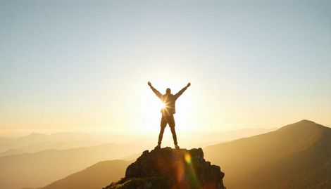 Günlük Motivasyonun Gizli Formülleri: Başarıya Giden Yolun Anahtarı