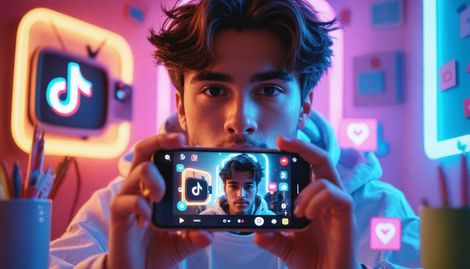 TikTok Videolarında Başarı İçin Etkili Stratejiler ve İpuçları