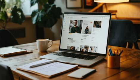 Medium'da Dikkat Çekmenin 5 Yolu: Başarılı İçerik Oluşturmanın Sırları