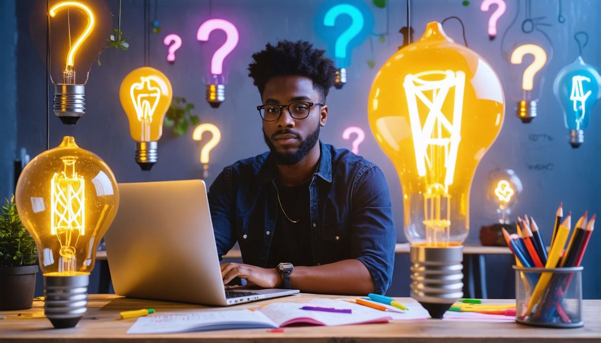 Quora İçerik Fikirleri Nasıl Bulunur? Etkili Soru ve Cevap Stratejileri